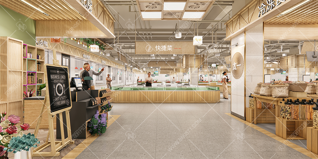 市场动态及优惠活动