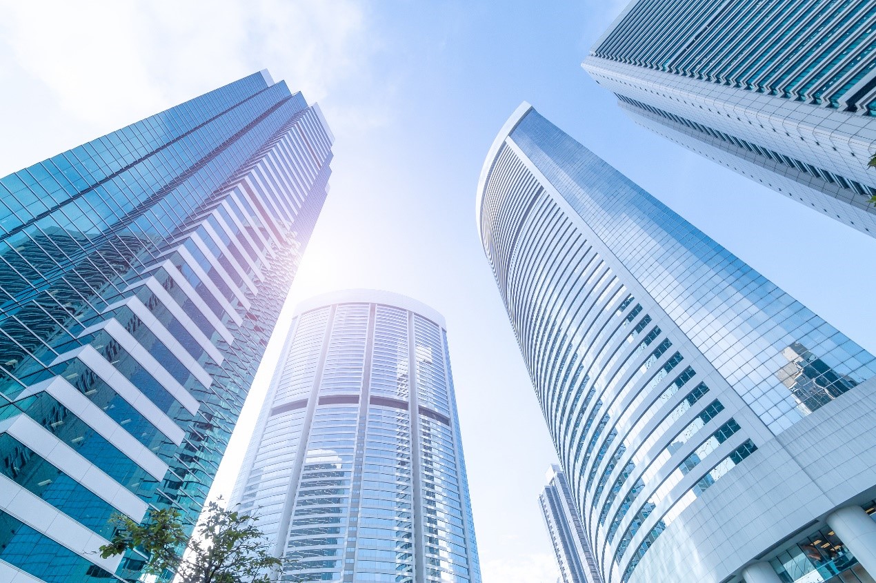 企业数据中心之选