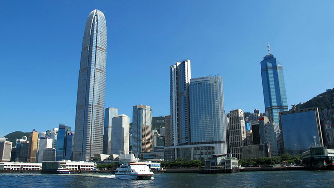 带你了解香港服务器租赁成本