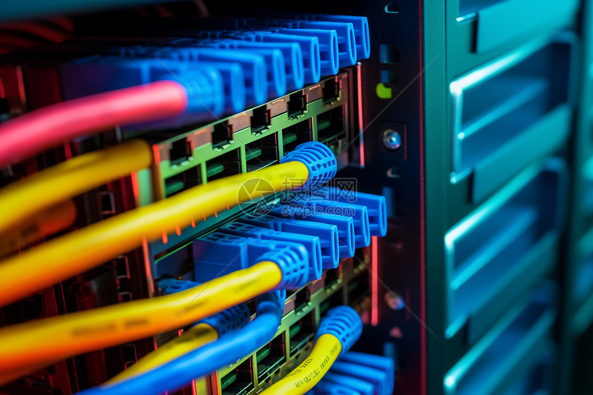 端口号在服务器中的作用及限制