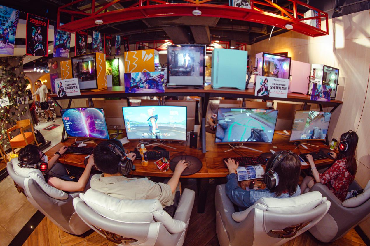 网吧服务器价格多少钱