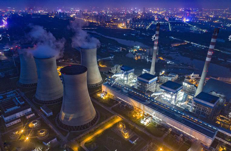 华能集团云计算战略的实践与启示