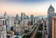 深圳服务器市场价格走势-优乐评测网