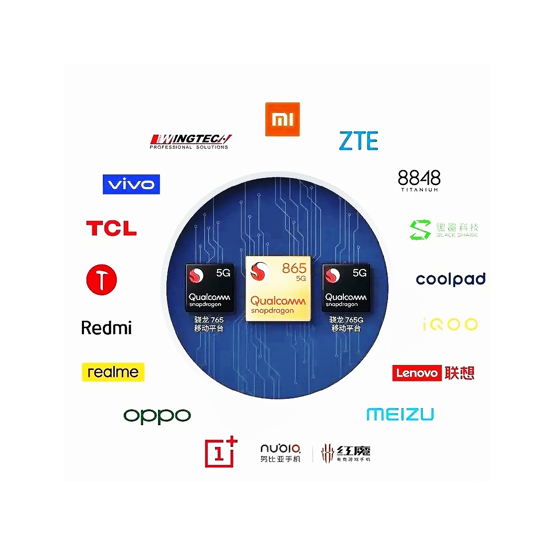 手机搭载工业服务器的价格分析