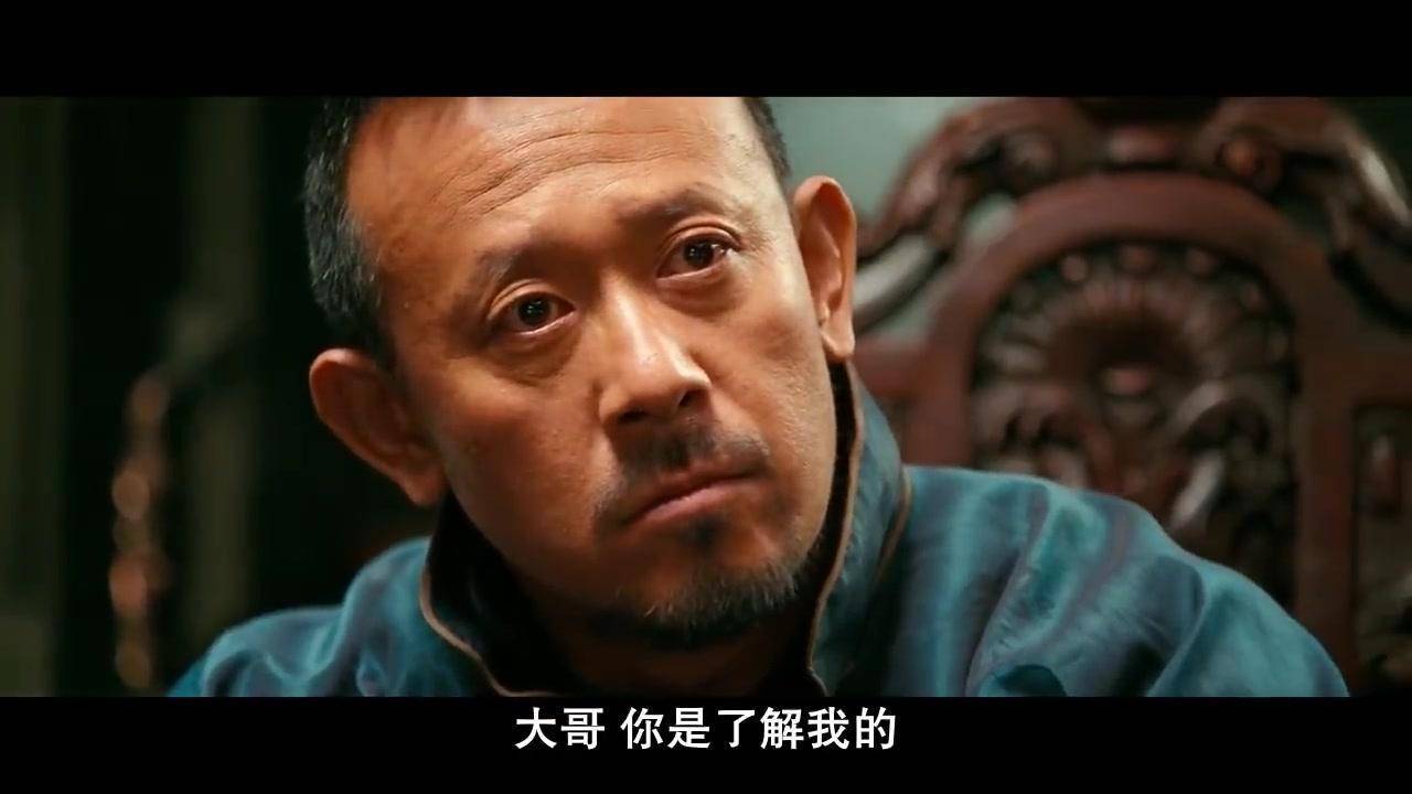 小哥了解何为服务器