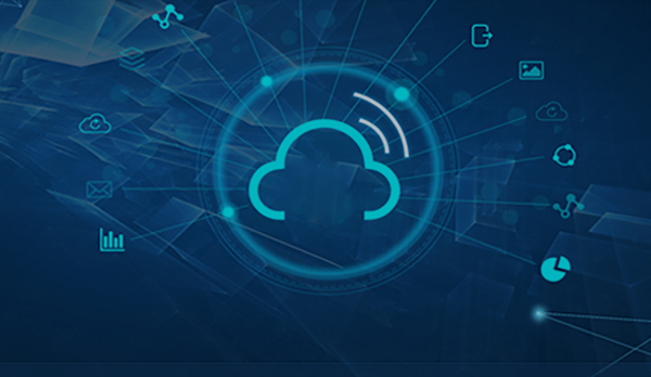 云计算赋能物流行业转型升级