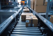 打造高效物流体系，引领邮政速递行业进入新时代-优乐评测网