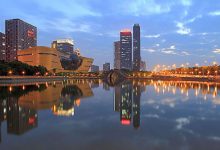 滨江数据中心的核心优势与应用前景解析-优乐评测网