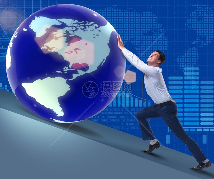 推动科技前沿的云端力量