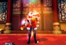 笑傲江湖ol游戏迷需了解的私服服务器价格。-优乐评测网