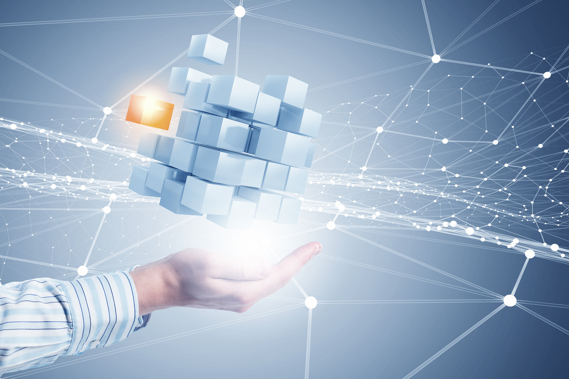 打造高效可靠的云服务系统