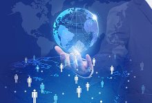 共享科技的力量赋能数字化转型，共建未来云端生态圈。-优乐评测网