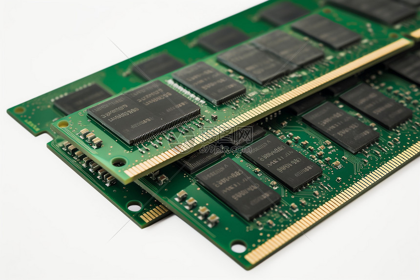 内存余量一目了然