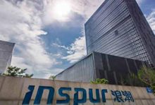 浪潮信息作为国内领先的服务器品牌之一-优乐评测网