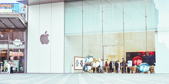 揭秘苹果服务器升级费用