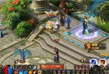 开启魔域私服之旅，服务器租赁费用大揭秘-优乐评测网