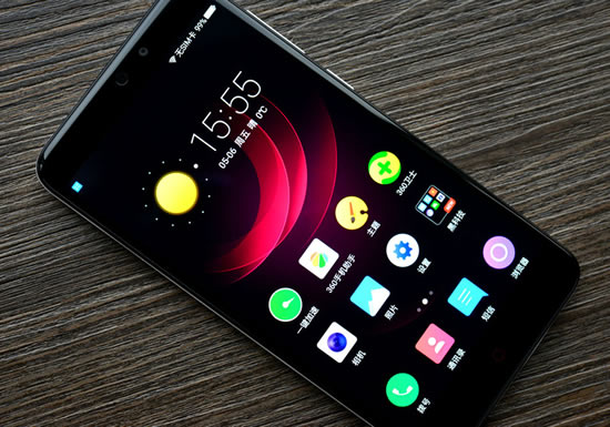 手机价格范围及品牌差异对比