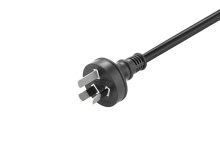 需注意电源线的质量和安全性能,确保服务器的稳定运行-优乐评测网