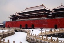 故宫云游新体验-优乐评测网