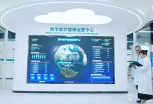 云技术重塑医疗生态-优乐评测网