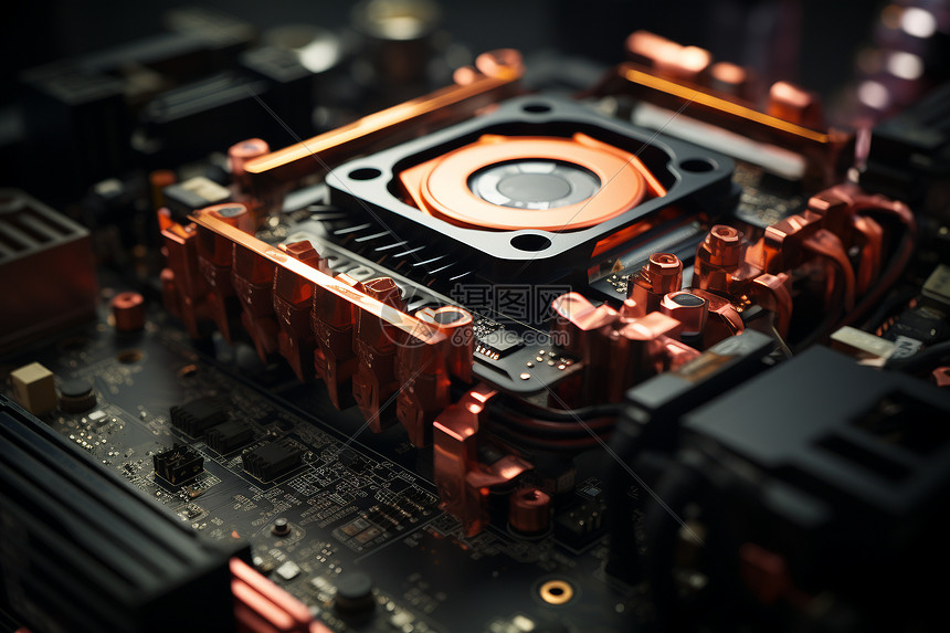 硬件规格与性能表现的较量