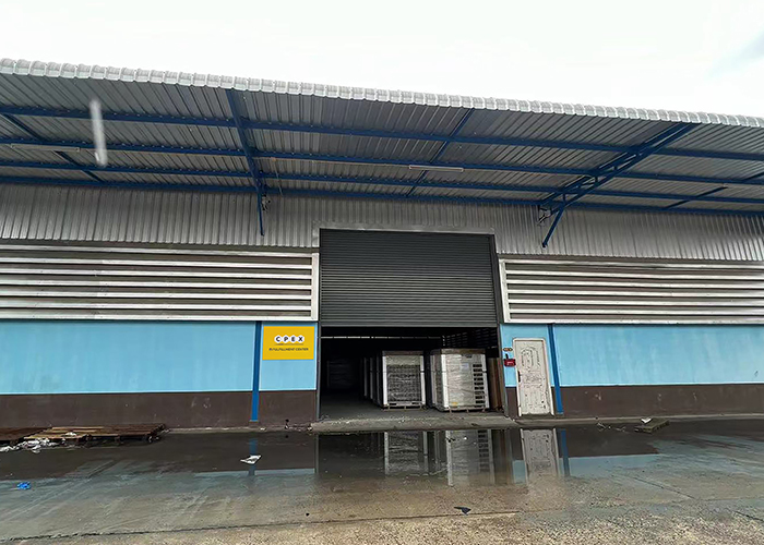 一站式采购泰州云服务器