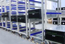 AI服务器订单量高峰值的定义与影响因素-优乐评测网