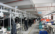 代工行业的毛利率水平及其变动趋势-优乐评测网