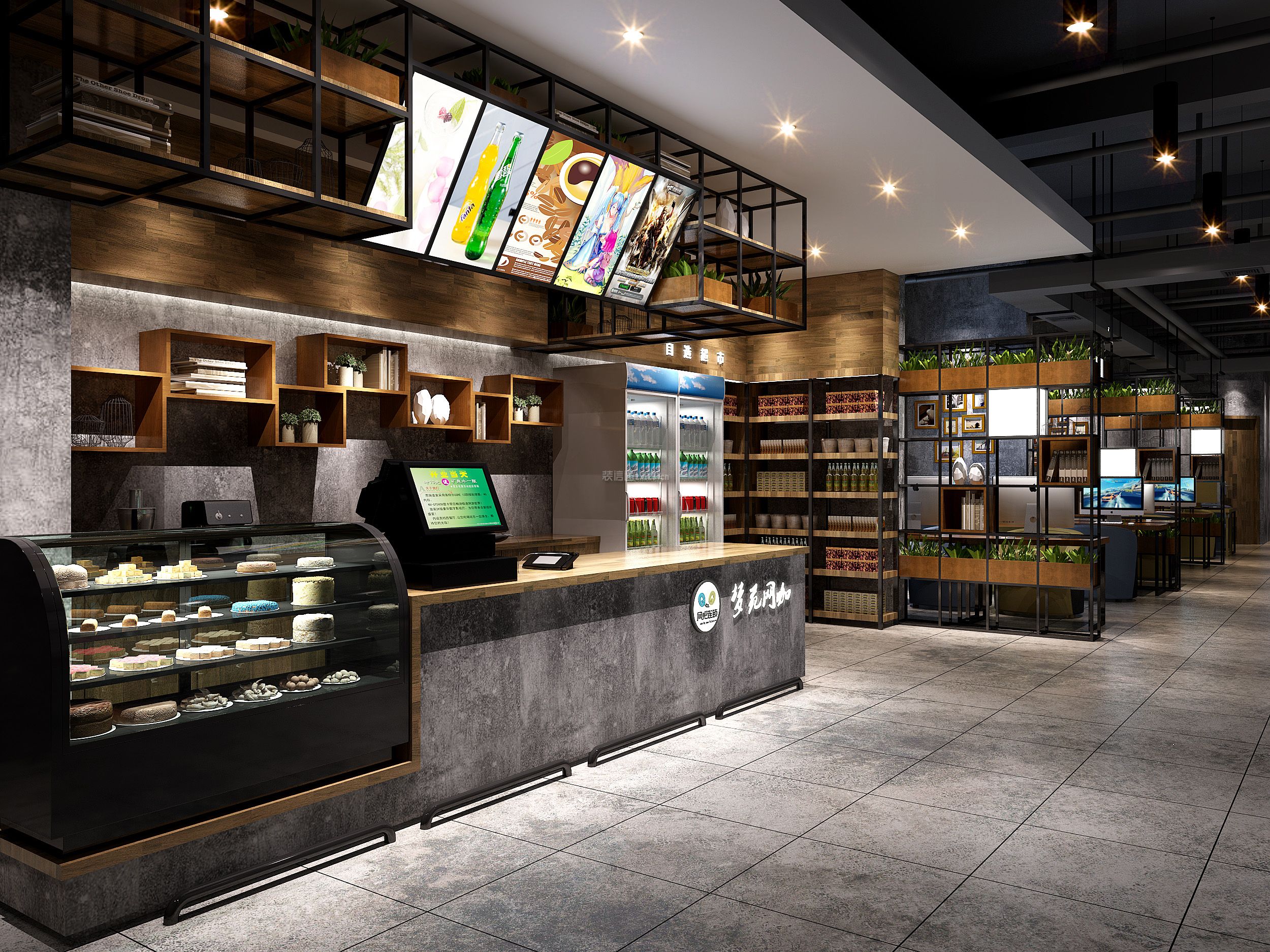 带你了解网咖服务器的价格