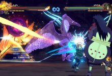 火影游戏内的服务器架构概览-优乐评测网