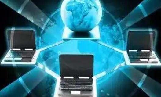 网络配置与域名解析系统