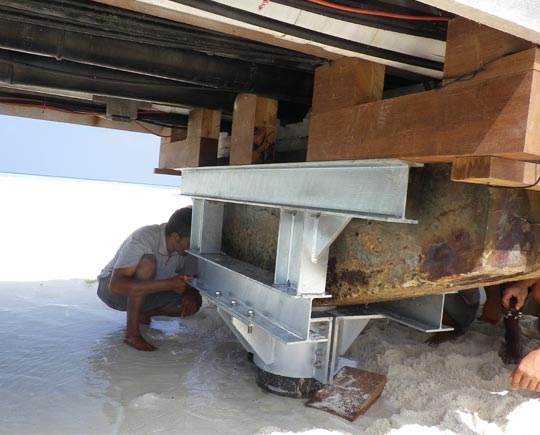 揭秘一台机架可以容纳多少服务器