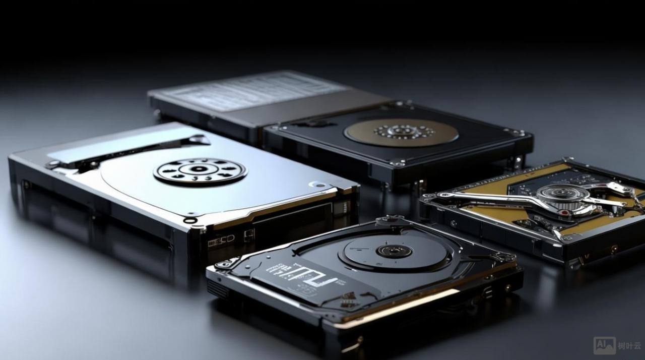 购买服务器硬盘需要注意哪些因素