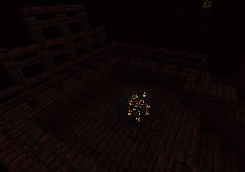 烈焰棒服务器密码是多少