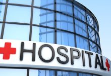 医院服务器收费究竟多少钱一次?-优乐评测网