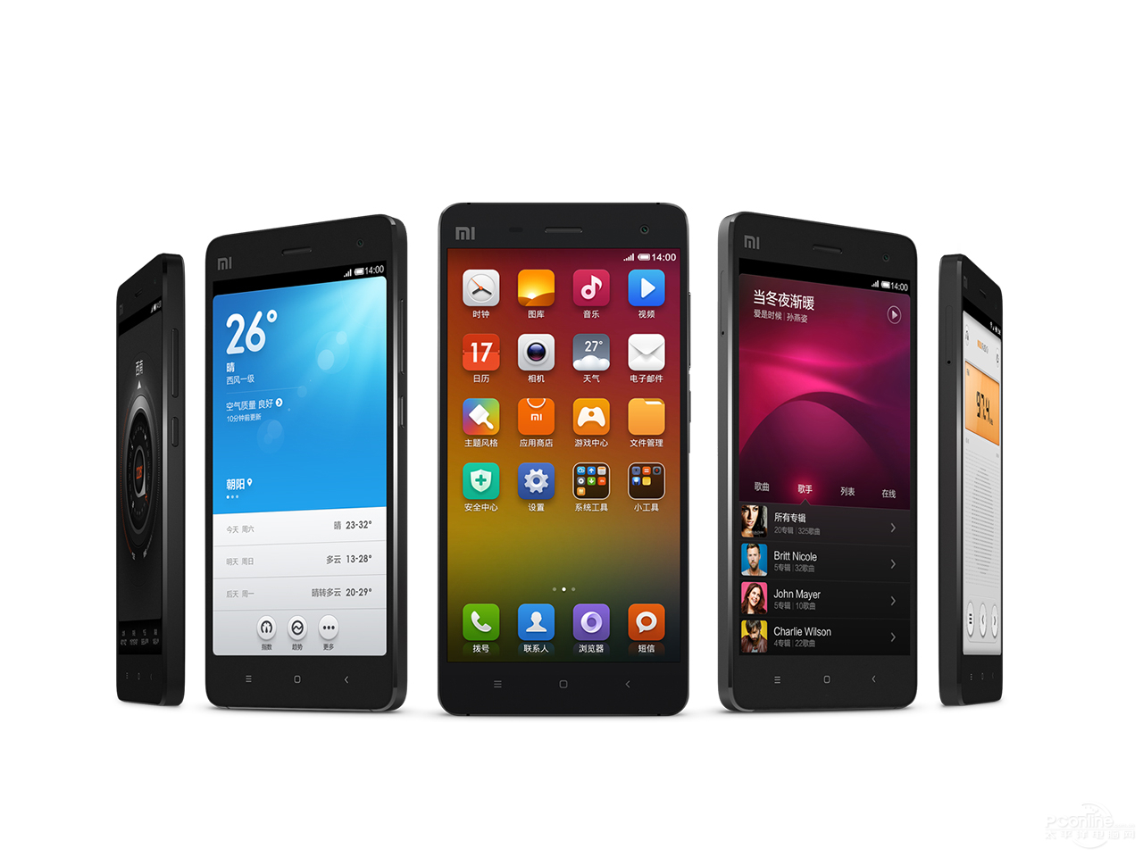 手机邮件服务器价格因型号和功能而异