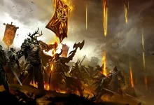 激战2服务器总数揭秘-优乐评测网