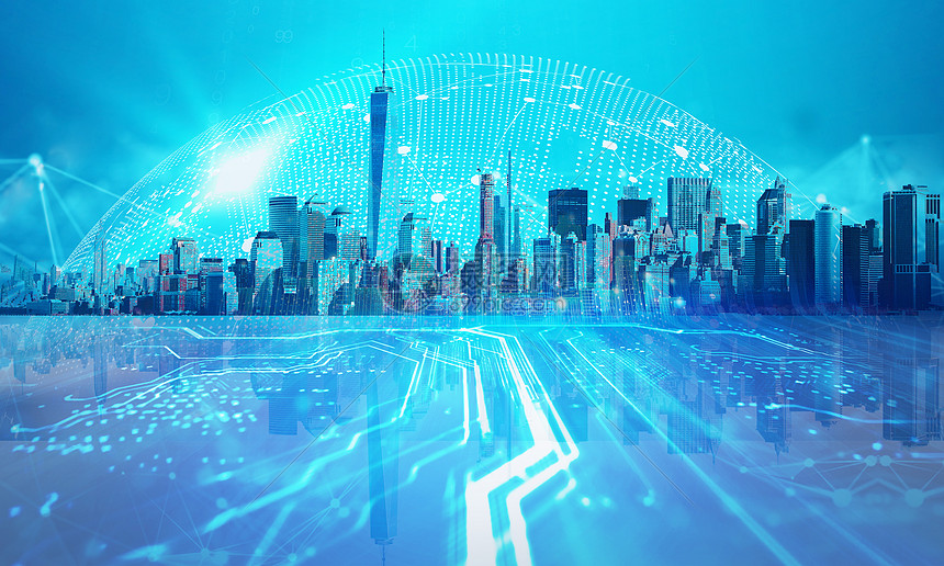 互联网域名与服务器之间的关联性解析