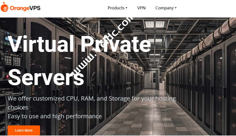 OrangeVPS：春季特惠来袭，年付9折低皯16.88美元起，可选香港/日本/新加坡机房-优乐评测网