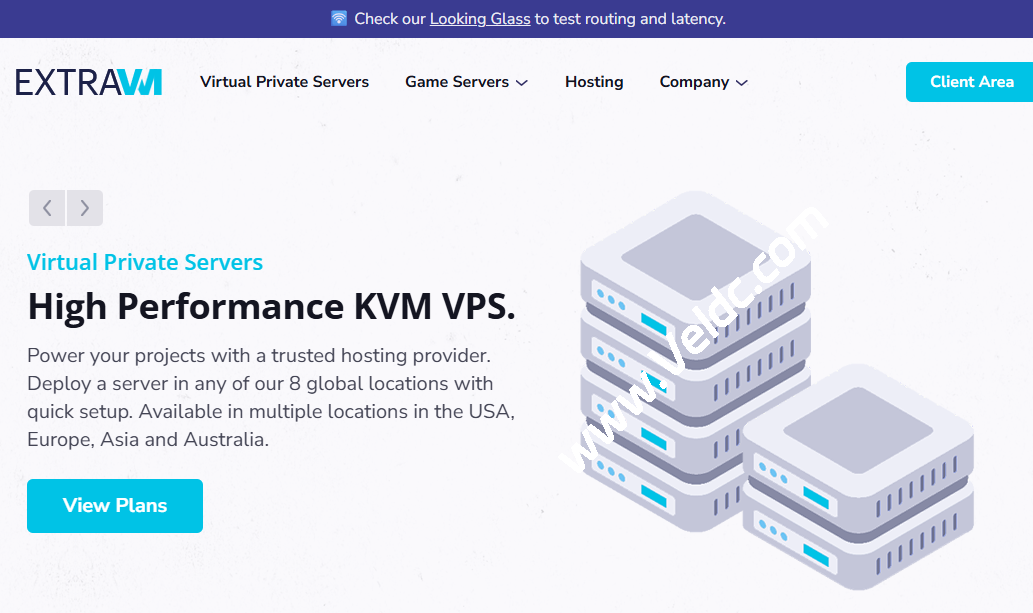 Extravm：高性能新加坡VPS补货，Ryzen9/E-2388G+NVMe，1~5Gbps大带宽，月付$4.5起-优乐评测网
