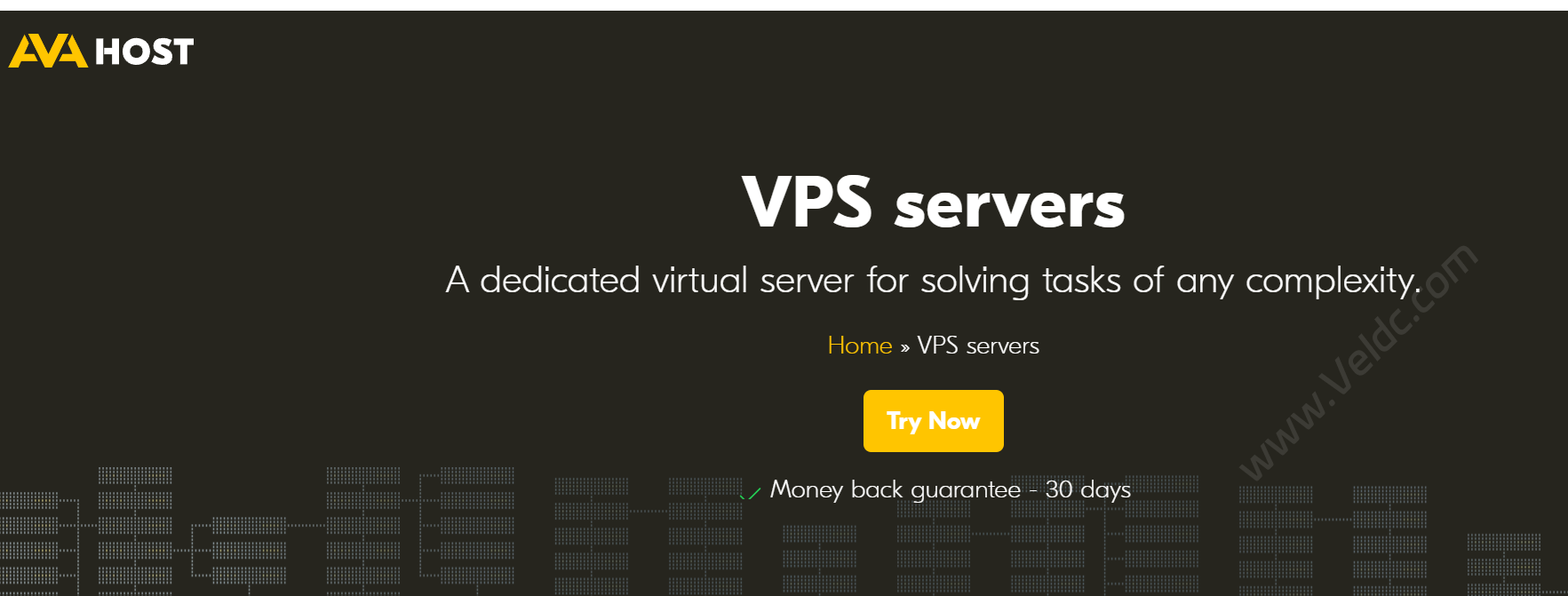 Ava.hosting：高性价比离岸 VPS/摩尔多瓦VPS补货，1Gbps不限流量/免费高防，年付€11起-优乐评测网