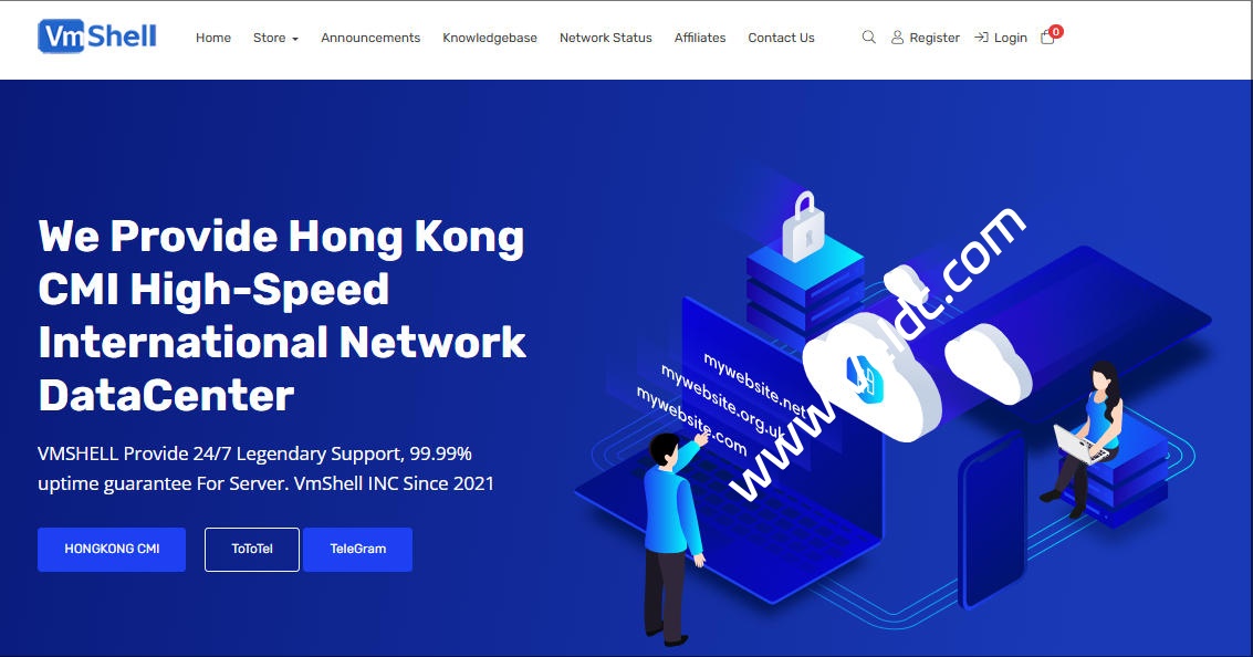 VmShell：#五一#暨五周年感恩大促，买香港 CMIN2送美国洛杉矶AI主机，流媒体全解锁，年付$33起-优乐评测网